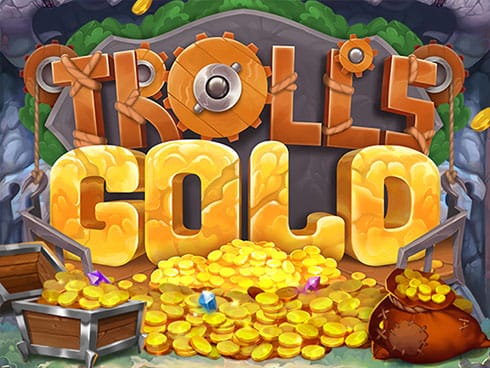 Troll's Gold