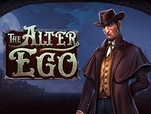 The Alter Ego