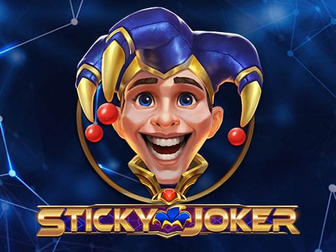 Sticky Joker